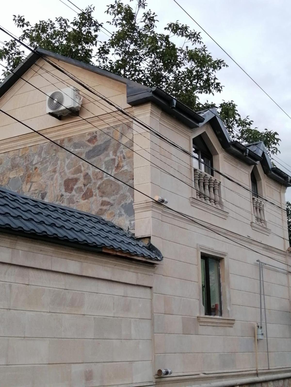 Viva Hotel Gabala With Outdoor Pool ,Sauna And Waterfall Buitenkant foto